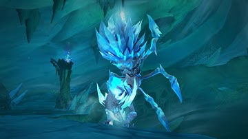 WOW DRAGONFLIGHT Vault of the Incarnates Raid Second Wing Healer POV [4K 60FPS HDR]