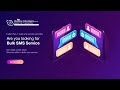 Top Bulk SMS Company in India | SMS Gateway Provider |Elevate Your Brand with Bhavitra Technologies
