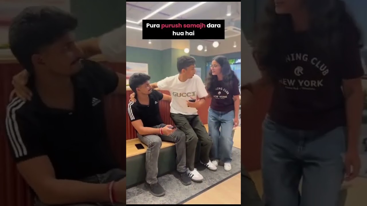 When POSH Training Hits the Office!