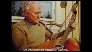 Jungfru Maria - Le Luta Lars Andersson