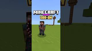 Random Minecraft Add-on💥