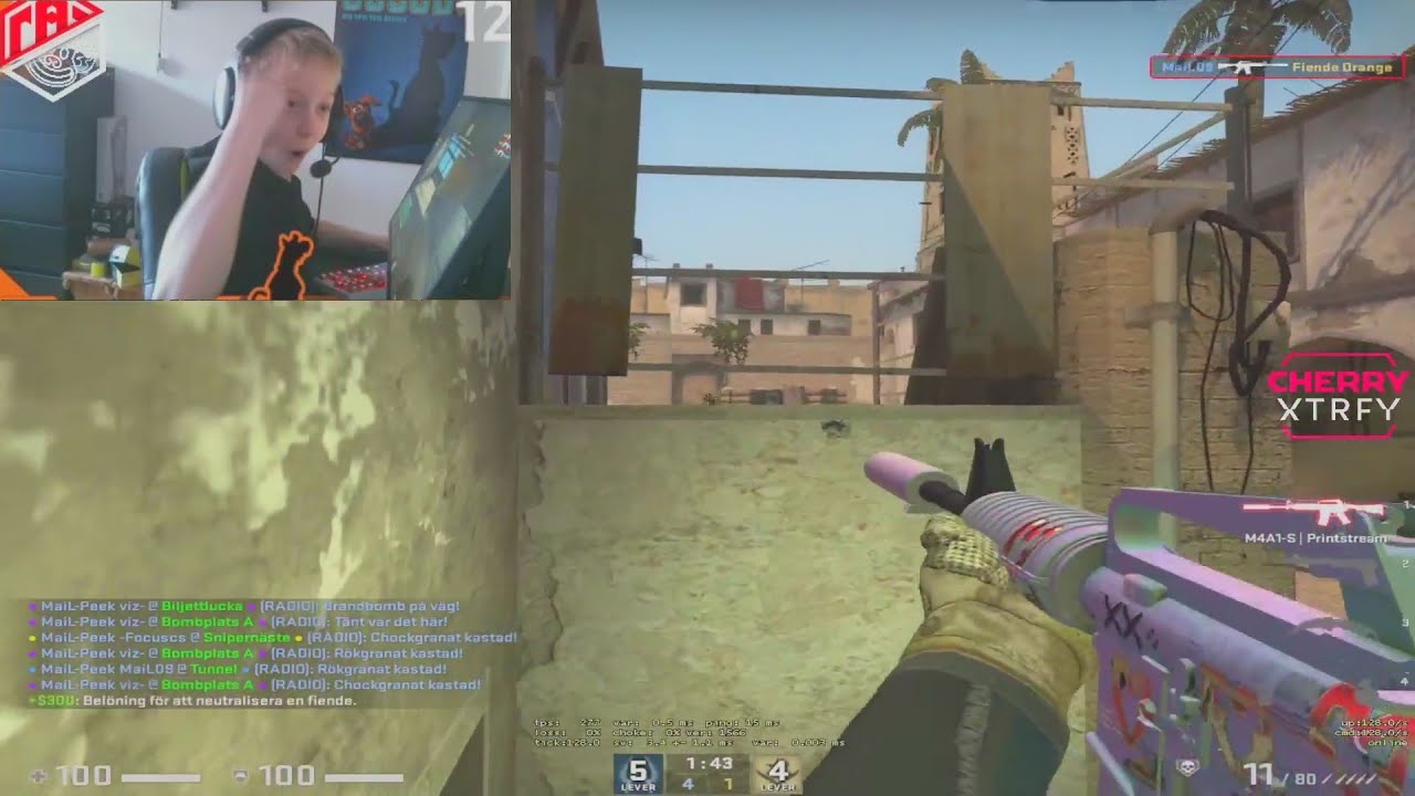 13 year old talent 200iq boost💀