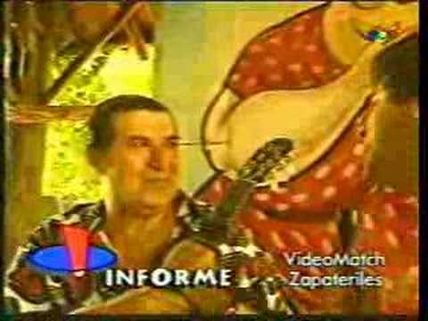 Video de Osvaldo Principi