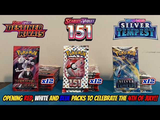 red and blue pokemon card Red & Blue Tag Team Trainer Pokemon Proxy Card, Cosmic Eclipse Holo