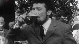 Waldemar Matuška - Už koníček pádí (1967)