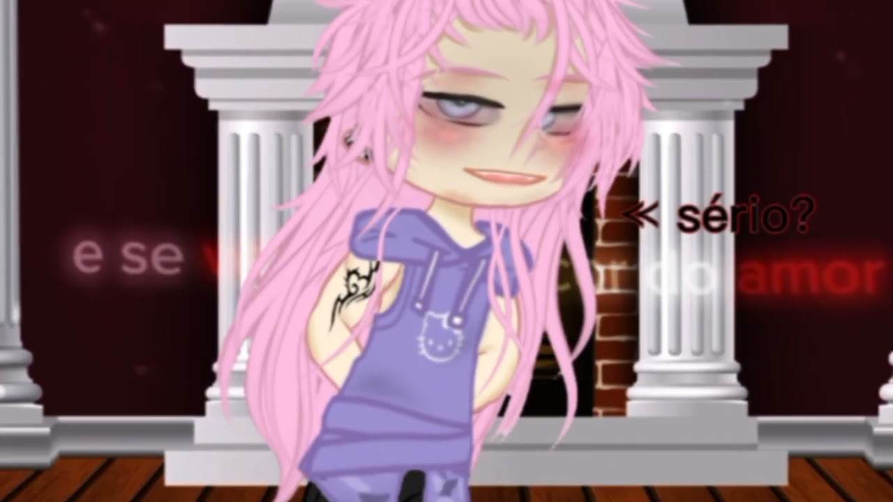 𝚅𝚎𝚛𝚖𝚎𝚕𝚑𝚘 𝚎́ 𝚊 𝚌𝚘𝚛 𝚍𝚘 𝚊𝚖𝚘𝚛... /𝚂𝚖𝚒𝚕𝚢/𝙰𝚗𝚐𝚛𝚢/𝚂𝚊𝚗𝚣𝚞/𝚁𝚊𝚗/𝚁𝚒𝚍𝚘𝚞/ 𝚘𝚕𝚑𝚊 𝚊 𝚍𝚎𝚜𝚌𝚛𝚒𝚌̧𝚊̃𝚘/👀🏳‍🌈