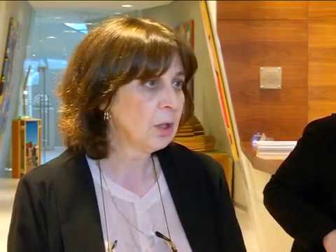 ”ცხოვრება მოტეხილობის გარეშე”-ოსტეოპოროზის დღესთან დაკავშირებით კონფერენცია გაიმართა.