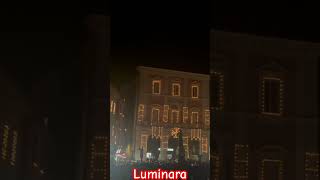 Luminara Di San Ranieri Pisa Ponte di Mezzo candela#candles#beleza#metis#iscriviti#shorts#subscribe