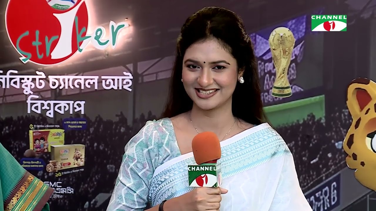 ছেলেদের সাথে খেলেছি সেখানে পাত্তা পেতাম না।। সঙ্গীত শিল্পী তানিয়া মান্নান