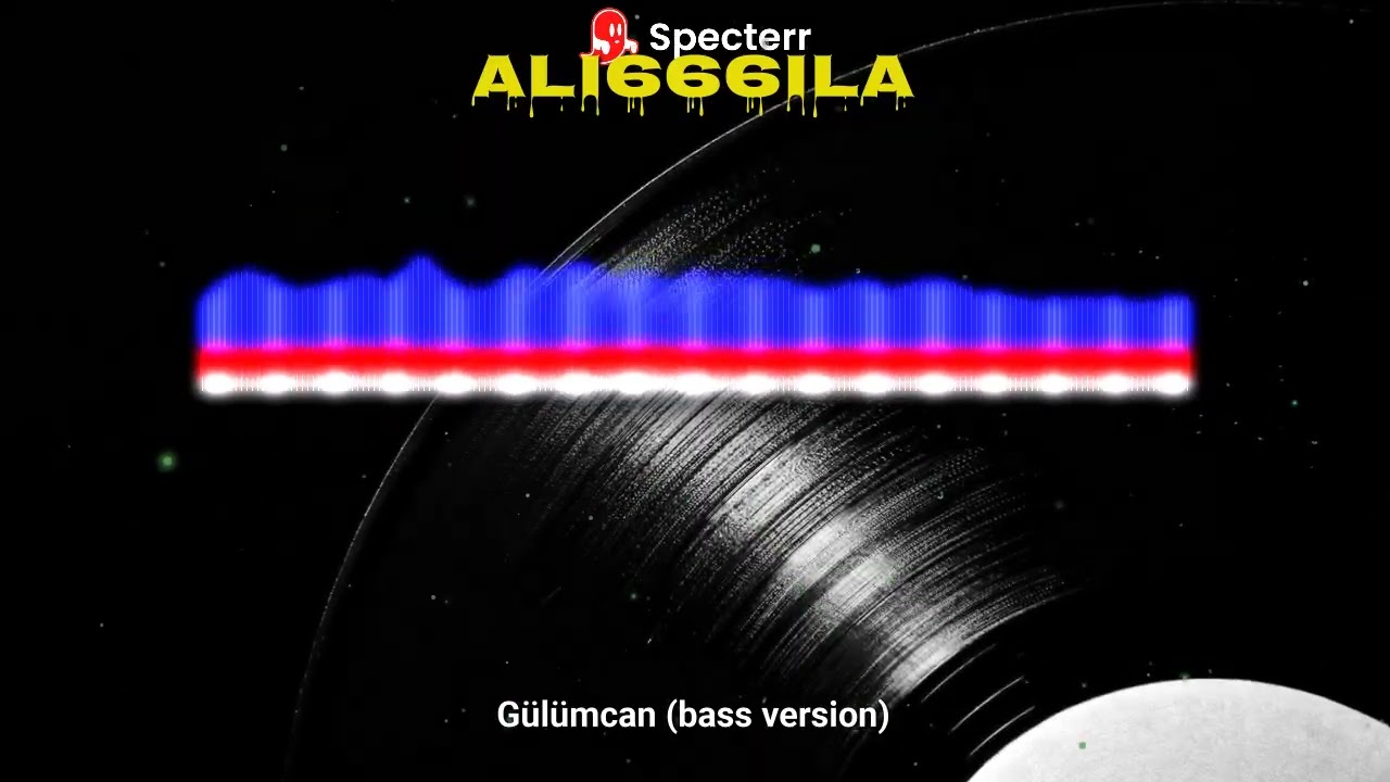 Gülümcan Deep bass remix