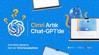 Beklenen An Geldi: Cimri Artık ChatGPT'de! 🤖🛒