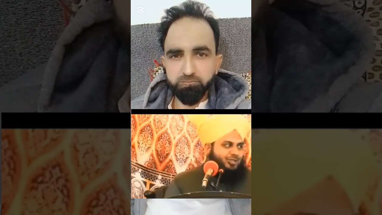 10 fakes stories of Gaus Pak, youth of Maulvis 