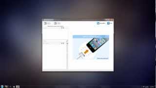 How to backup iPhone contacts to PC screenshot 5