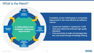 Gigya Webinar - Orchestration and Deployment at Scale with Bonnier Corporation
