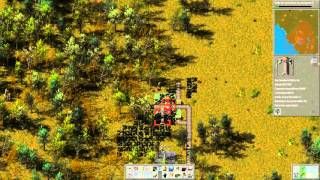 [APRENDIENDO] FACTORIO #16│Nuevo Mundo│- Hornos de Acero: Eficiencia