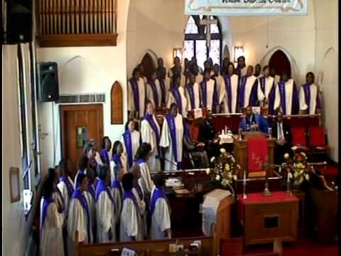 UBC Mass - The Ladder Will Be Greater