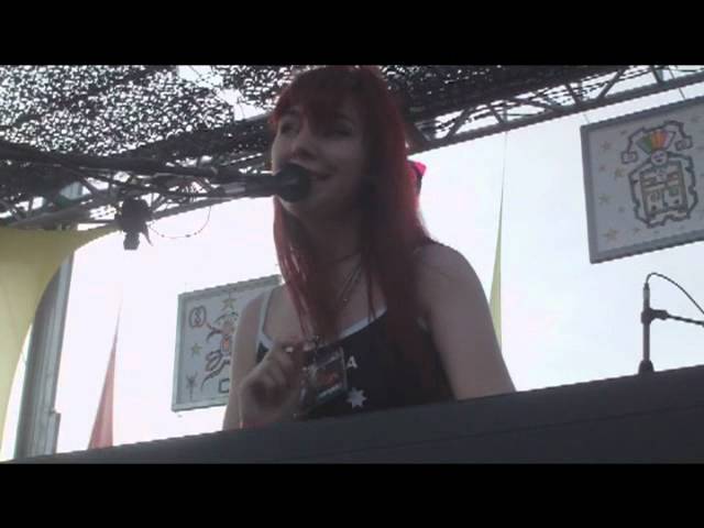 Watch Marina V: Sunshine Guaranteed (LIVE) on YouTube Watch Marina V: Sunshine Guaranteed (LIVE) on YouTube