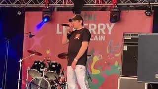 Mkali Calme Oit Live Printemps De Bourges 2025