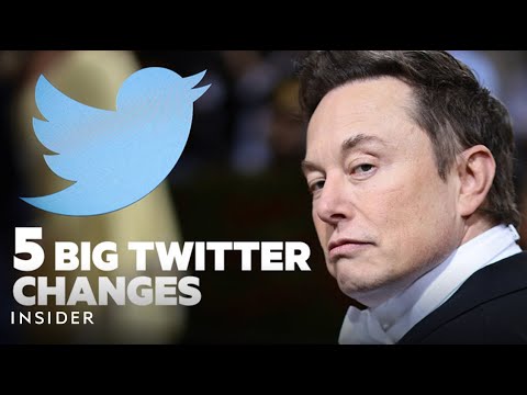 Video: En 61-karaktär Tweet Kortfattat gjorde Elon Musk $ 1,4 miljarder Richer