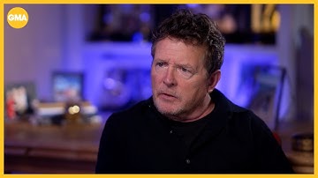 Michael J. Fox on what made 