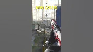 NEW MW2 SHIPMENT.. but which is best? 🤔