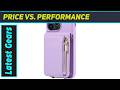 Amazing iPhone 16 Wallet Case: Ultimate Crossbody Protection!