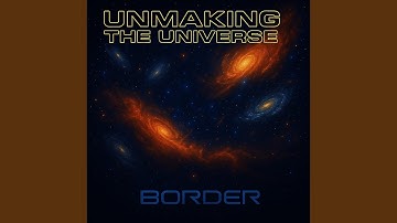 Unmaking The Universe