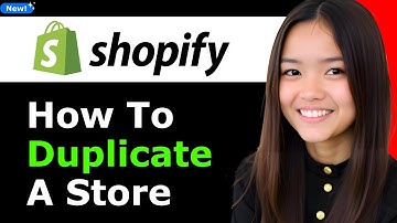 How to Duplicate a Shopify Store Quickly 2026 (Step By Step)
