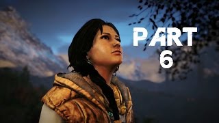 Far Cry 4 Gameplay Part 6 - Incursion (Xbox One)