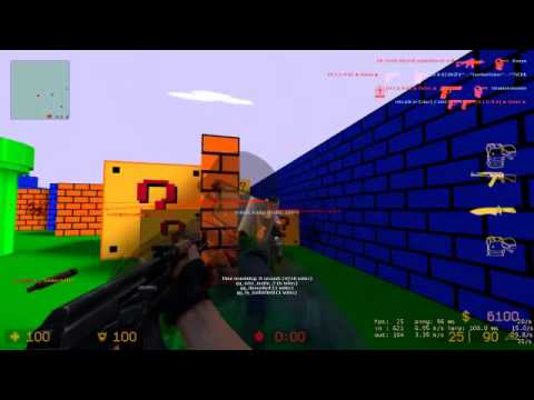 CssHackMovie 1 projekt 7