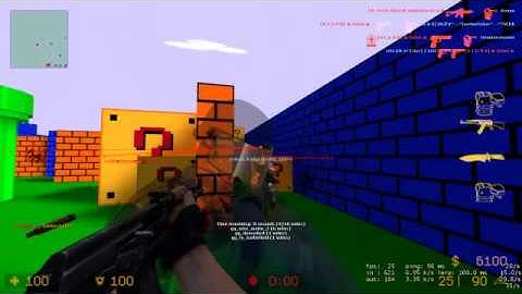 CssHackMovie 1 projekt 7