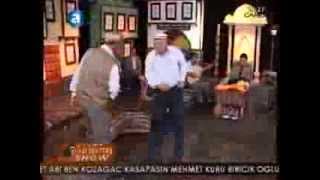 Ağlasunlu Davulcu Osman Dayi Oyunu