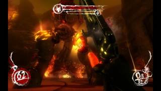 SHADOW WARRIOR   HEROIC MODE   25   CHAPTER 6