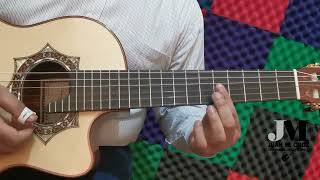 CHACHA LINDA - REQUINTO TUTORIAL - TRIO HERMANOS MARTÍNEZ GIL