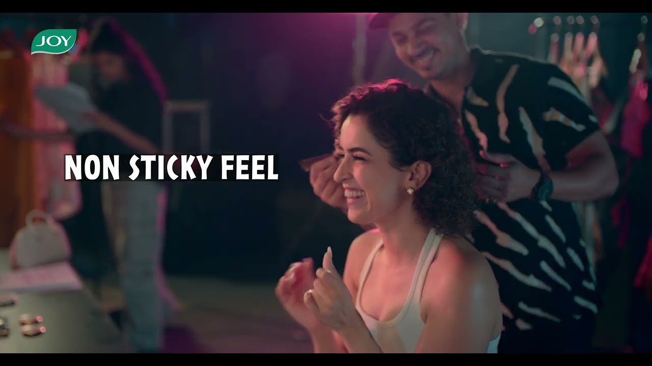 Winter Fix, On Go | Joy Honey and Almonds Advanced Body Lotion