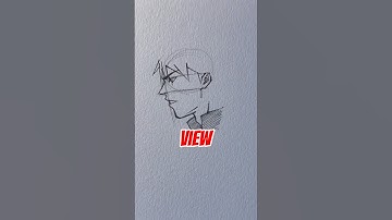 How to draw Ear || Jmarron