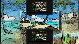 Ytpmv Cartoon Gummy Bear Cho Ka Ka O Scan