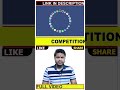 How to compete with Competitors in Business | #business_ideas_in_india #shorts