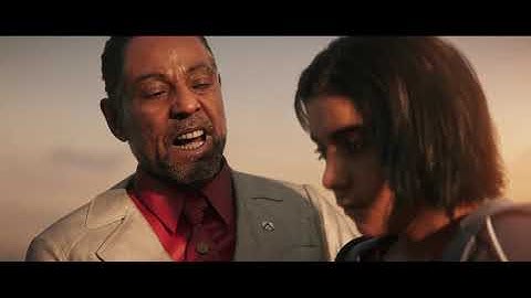 Far Cry 6 - World Premiere Trailer (Unit Image)