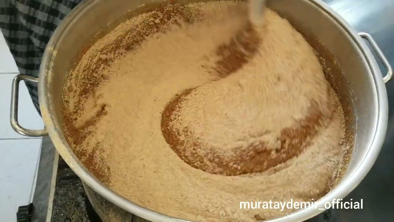 KAVUT'UN HAZIRLANIŞI  #ERZINCAN #DERSIM #TUNCELI