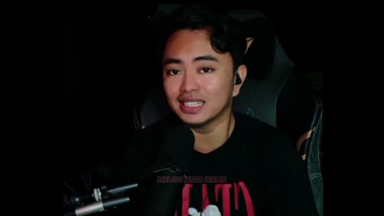 Zidan - Jangan tunggu lama lama