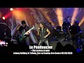 Le pnitencier  the ecstasy of gold  live au caudan arts center