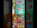 #talking tom& friend #tom #totalgaming #top #gamingcommunity #performance #youtubeviews