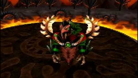 Spore Creation 018 - Snake Aspect