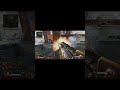 新シーズンマスティフ×キャラコンで3タテ！- Apex #shorts