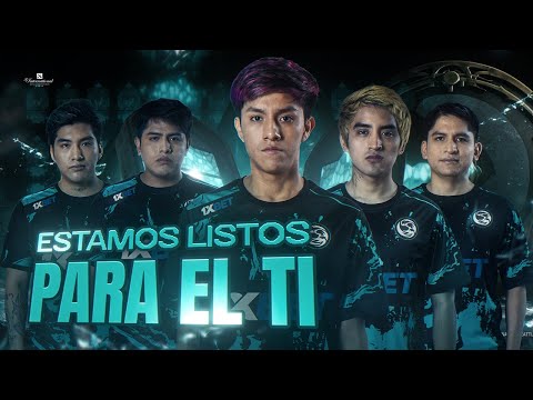 ESTAMOS LISTOS #MODOTI | 1xBet