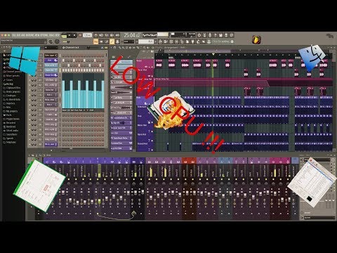 FL Studio (ქართულად) | იდეალური პარამეტრები |