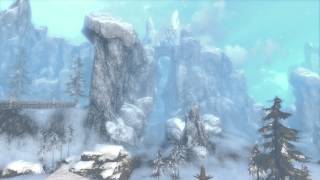 Bns 2.0 - Music Snowy North