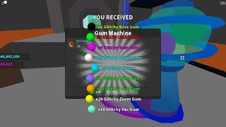 Ghost Simulator: Gum Grinding