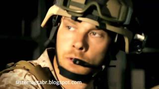 Operation Flashpoint Red River   Teaser Video (HD)